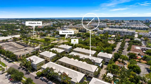 CODA Delray Beach Residence photo 5