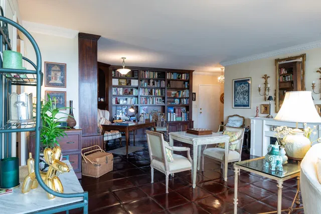 Palm Beach Towers, Palm Beach Unit 321a photo 6
