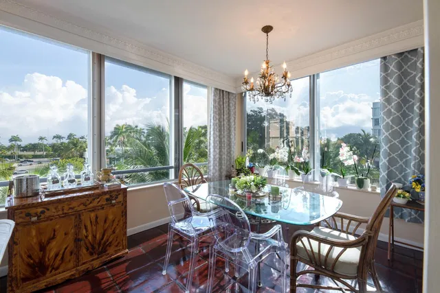 Palm Beach Towers, Palm Beach Unit 321a photo 8