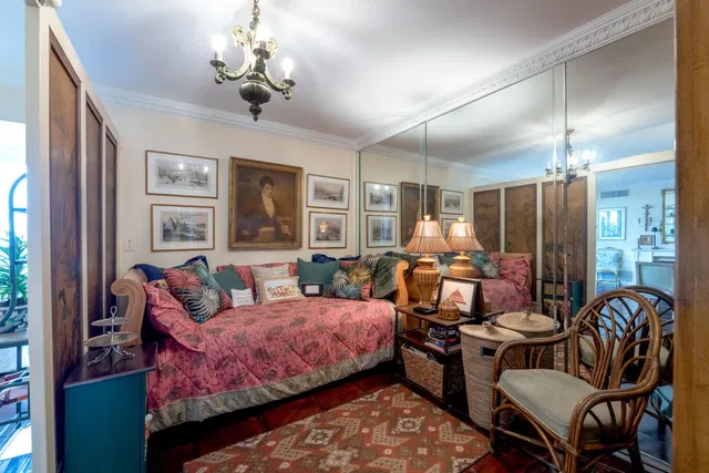 Palm Beach Towers, Palm Beach Unit 321a photo 9