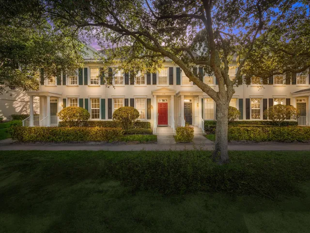Charleston Court at Abacoa Residence photo 2