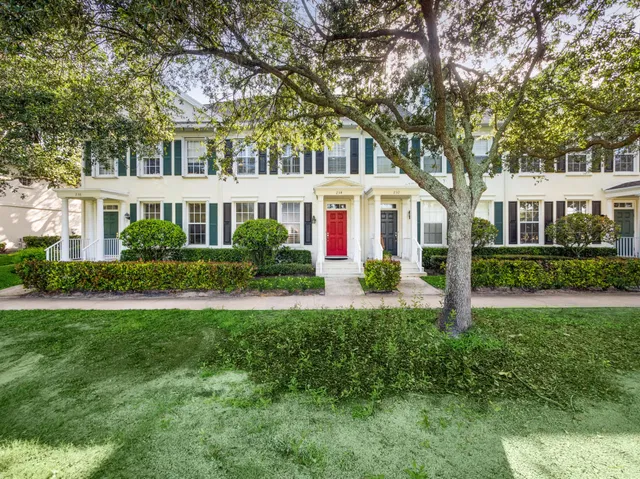 Charleston Court at Abacoa Residence photo 22