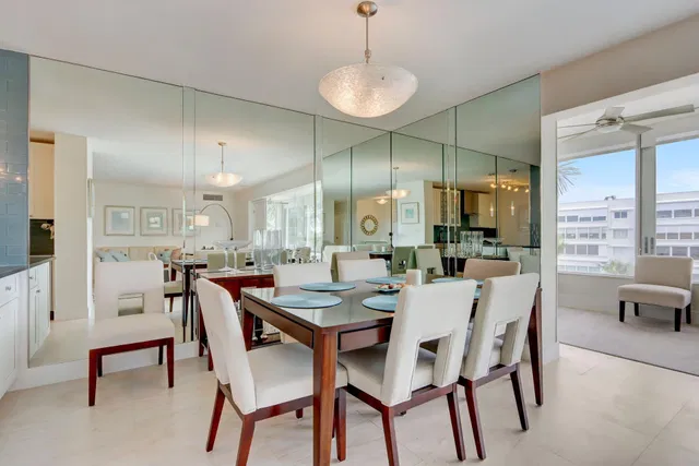 Palm Beach Towers, Palm Beach Unit 507a photo 5