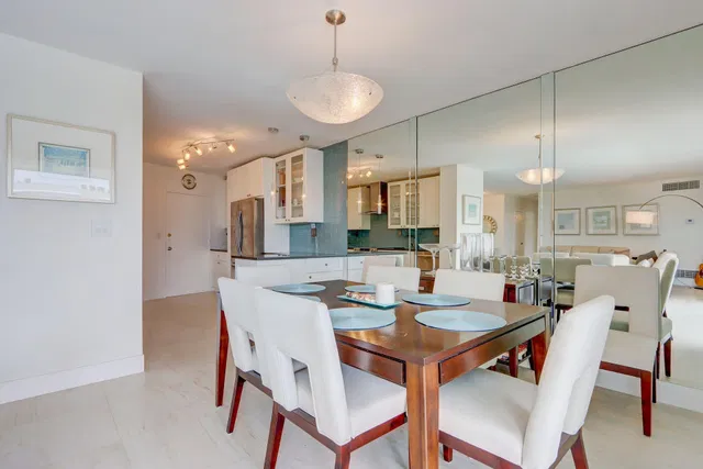 Palm Beach Towers, Palm Beach Unit 507a photo 6