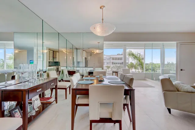Palm Beach Towers, Palm Beach Unit 507a photo 7