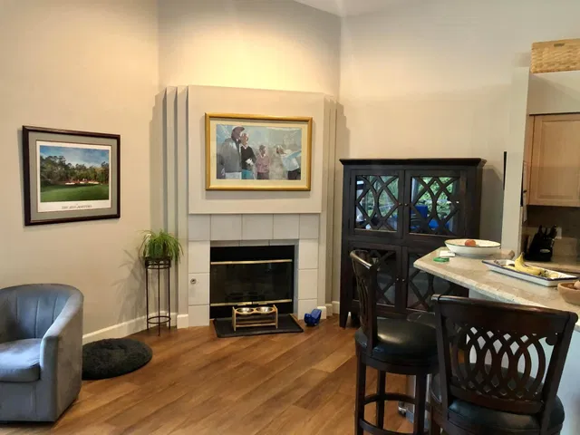 Harbour Ridge Residence photo 3