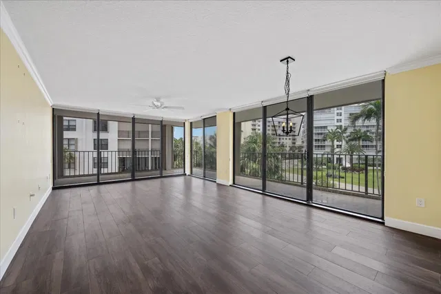3545 S Ocean Boulevard #317