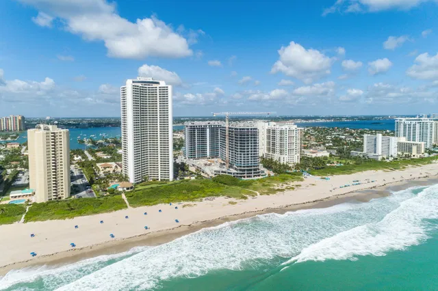 Tiara Singer Island Unit 14-G photo 21