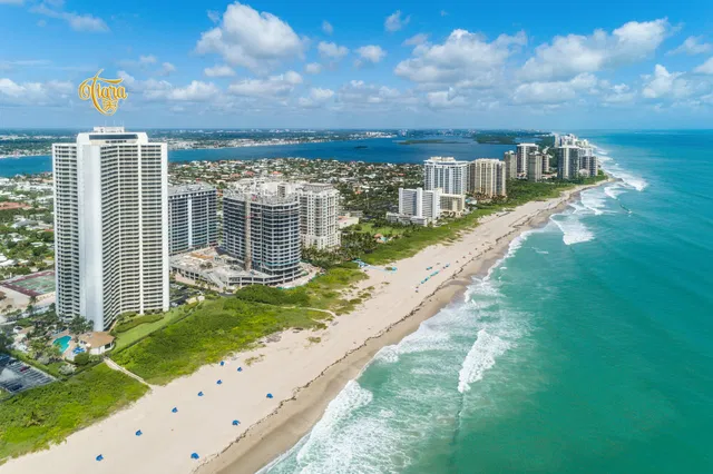 Tiara Singer Island Unit 14-G photo 22
