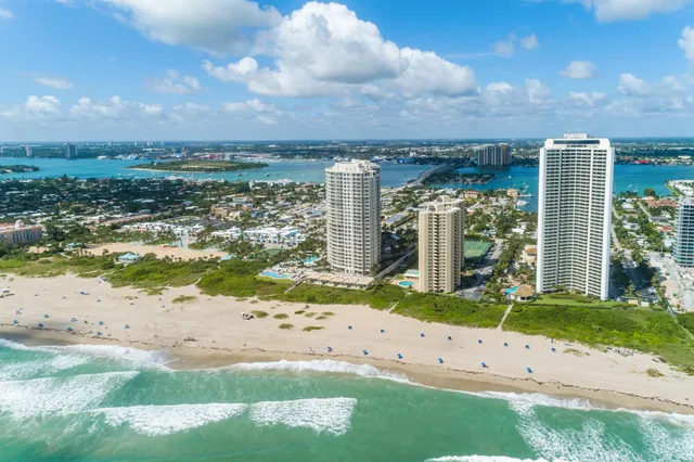 Tiara Singer Island Unit 14-G photo 24