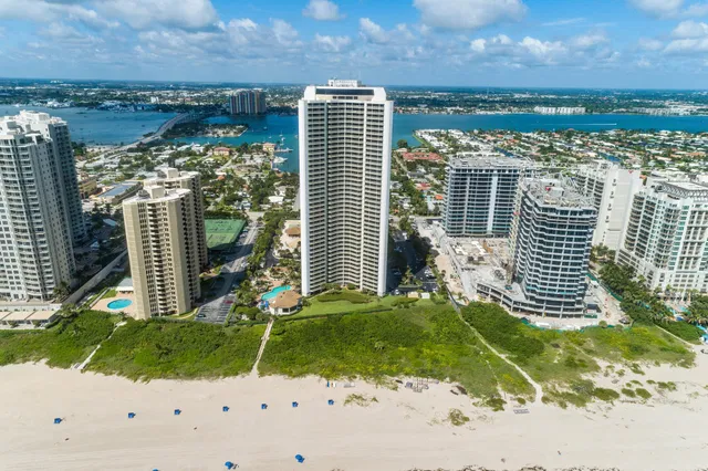 Tiara Singer Island Unit 14-G photo 25
