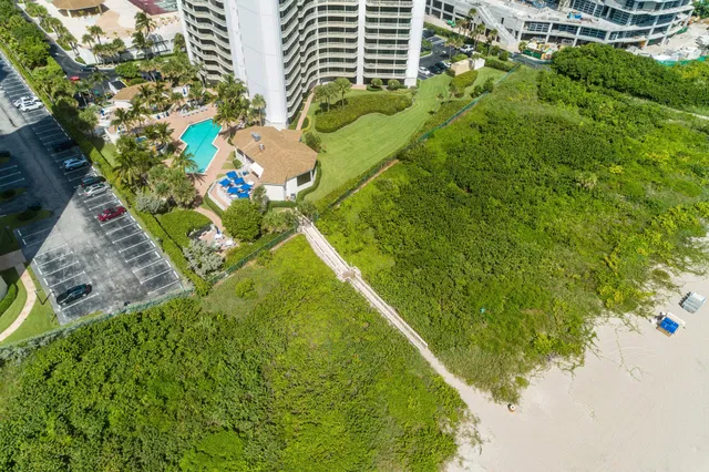Tiara Singer Island Unit 14-G photo 26