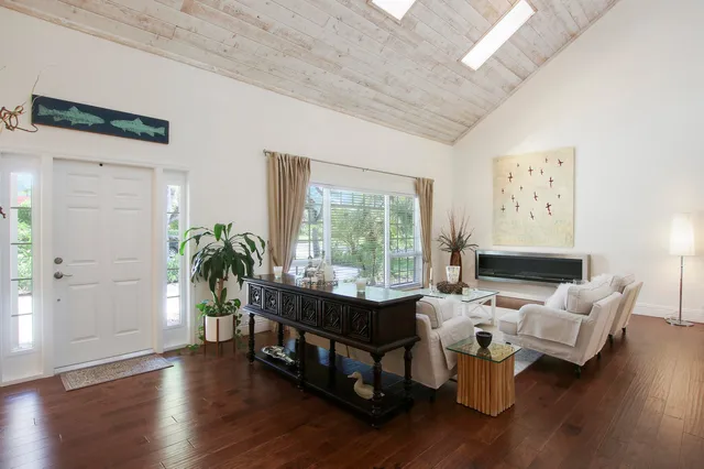 Boca Bath & Tennis Residence photo 4