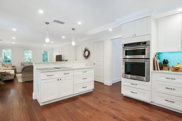 Boca Bath & Tennis Residence photo 10