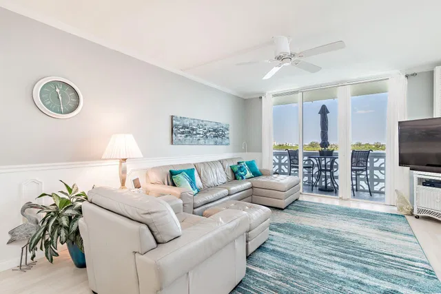 2840 S Ocean Boulevard #4180