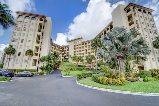 3475 S Ocean Boulevard #2050