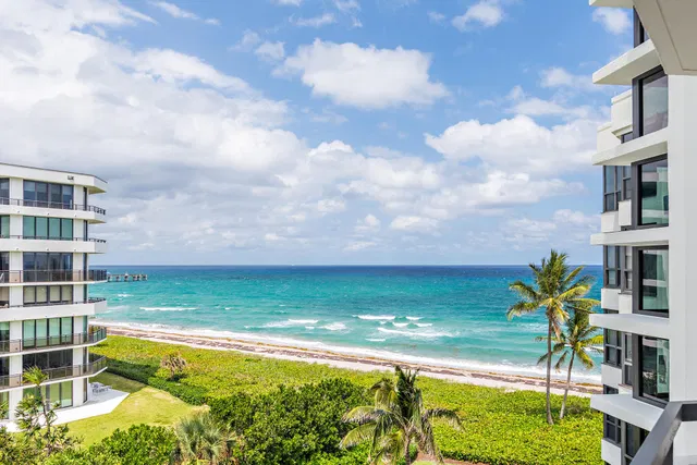 3120 S Ocean Boulevard #3-502