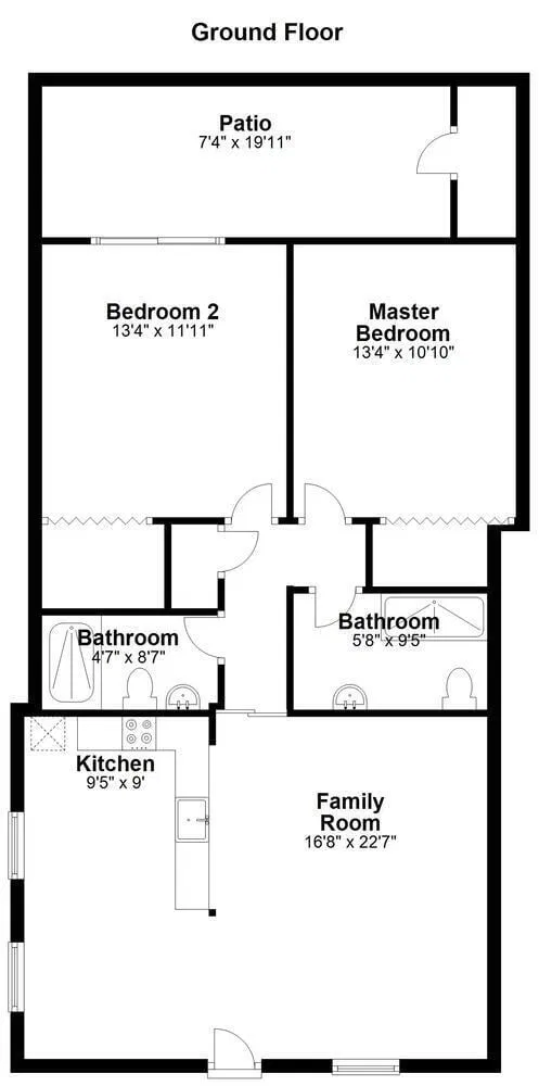 Residence photo 2