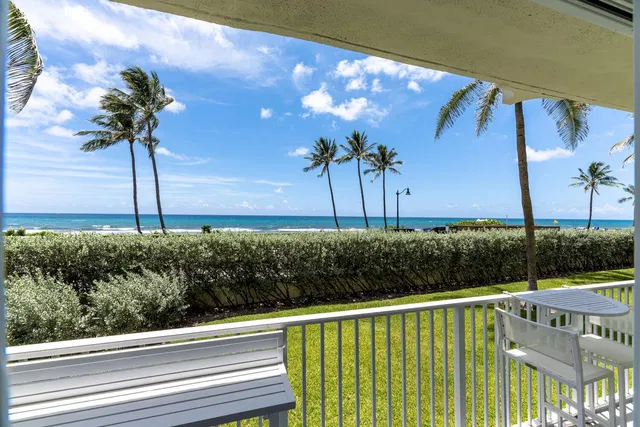 350 S Ocean Boulevard #1030