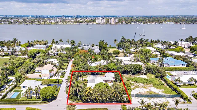 301 Plantation Road