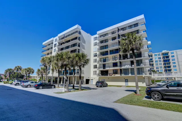 3460 S Ocean 2150 Boulevard #215