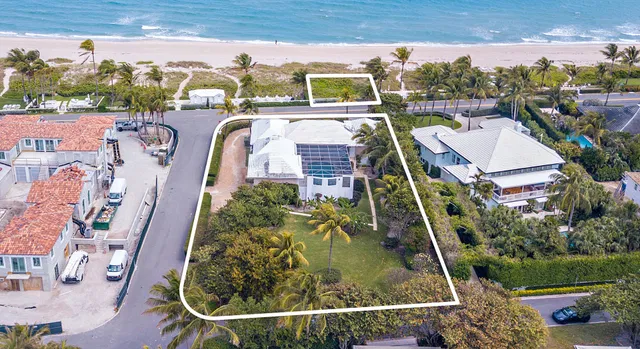 1330 N Ocean Boulevard