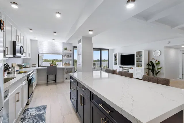 2860 S Ocean Boulevard #501