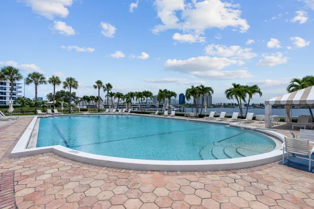 Palm Beach Biltmore Unit 205 photo 12