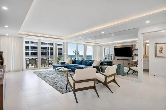 2600 S Ocean Boulevard #303n