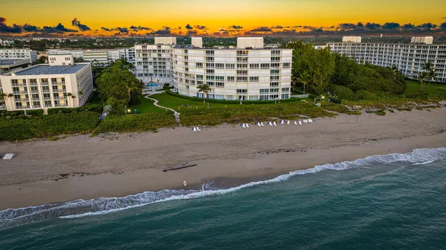 2780 S Ocean Boulevard #705