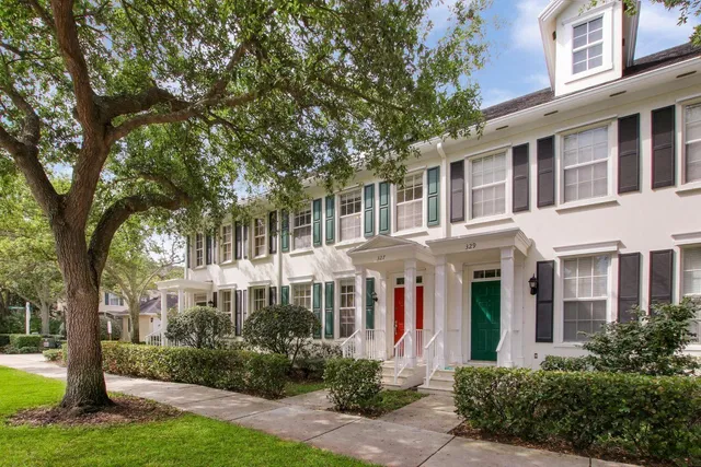 Charleston Court at Abacoa Residence photo 2