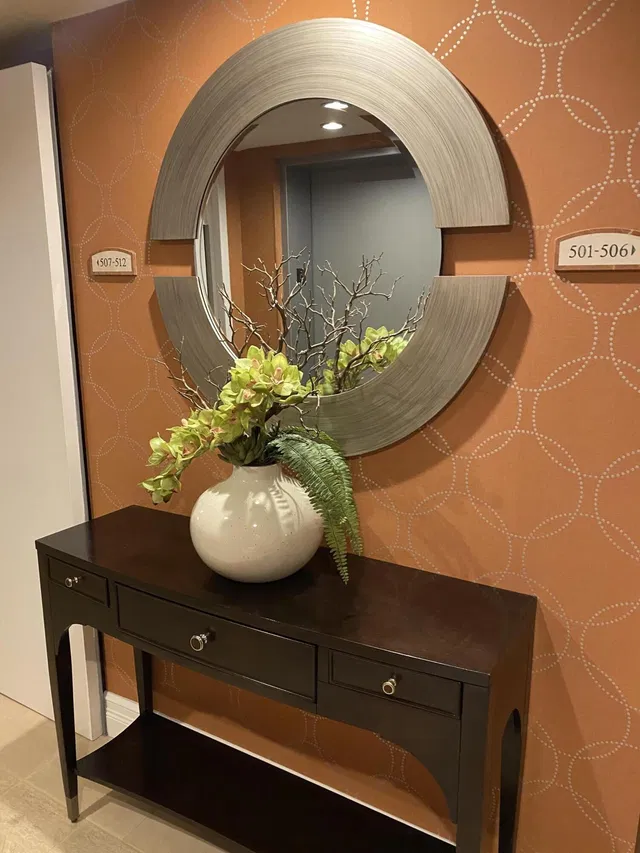 The Tower Condominium at Cityplace Unit 502 photo 3