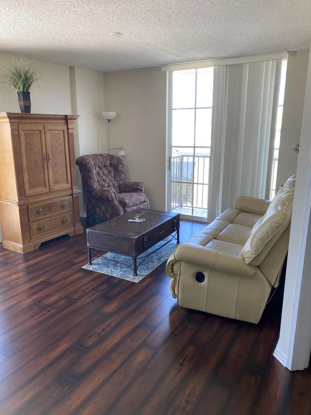 The Tower Condominium at Cityplace Unit 502 photo 4