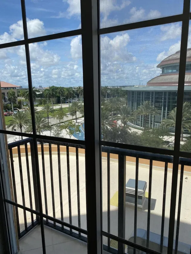 The Tower Condominium at Cityplace Unit 502 photo 5