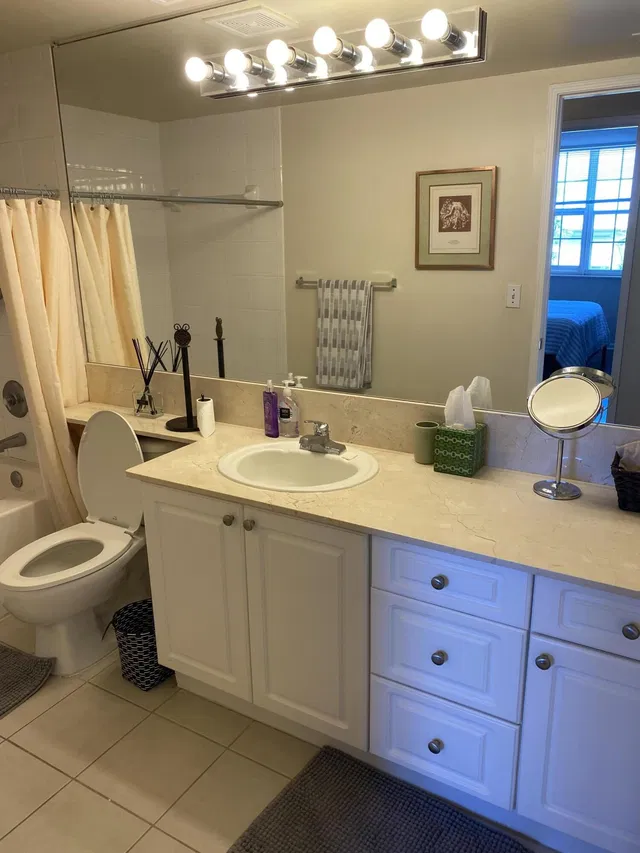 The Tower Condominium at Cityplace Unit 502 photo 8