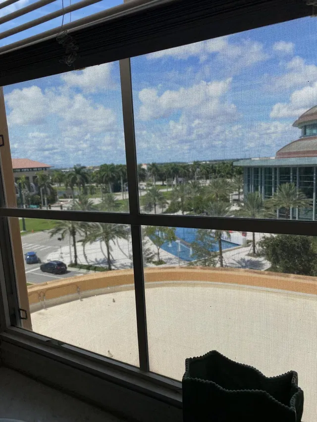 The Tower Condominium at Cityplace Unit 502 photo 11
