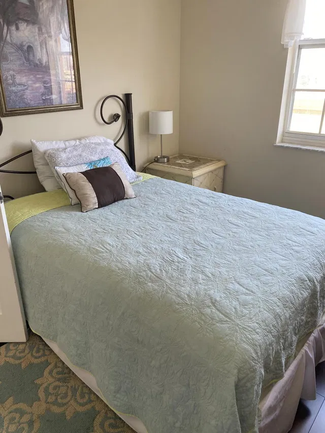 The Tower Condominium at Cityplace Unit 502 photo 12