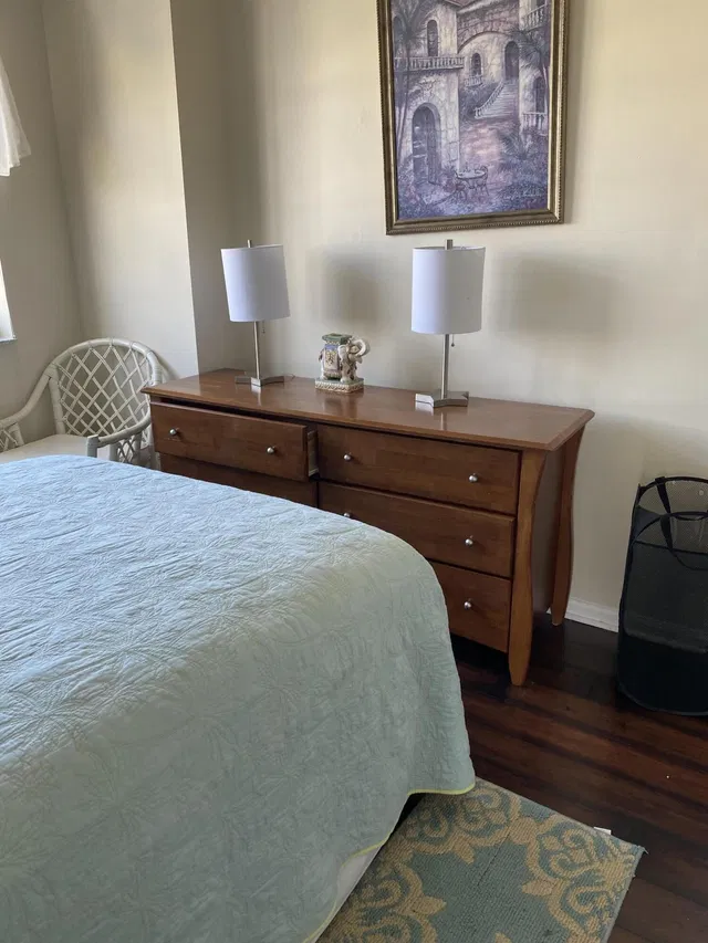 The Tower Condominium at Cityplace Unit 502 photo 13