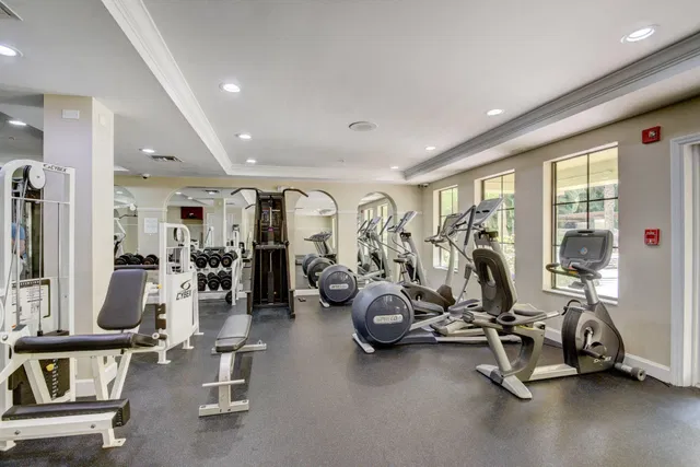 The Tower Condominium at Cityplace Unit 502 photo 20