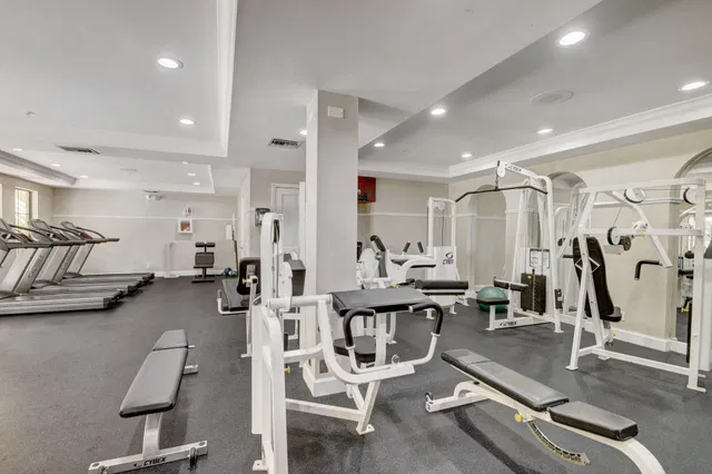 The Tower Condominium at Cityplace Unit 502 photo 21