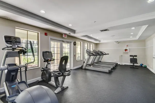 The Tower Condominium at Cityplace Unit 502 photo 22