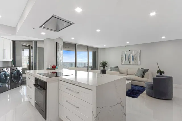 Corniche Singer Island Unit 203 photo 5