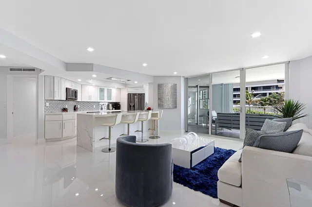 Corniche Singer Island Unit 203 photo 9