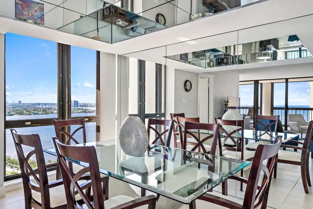 Eastpointe Singer Island Unit 21 C photo 10