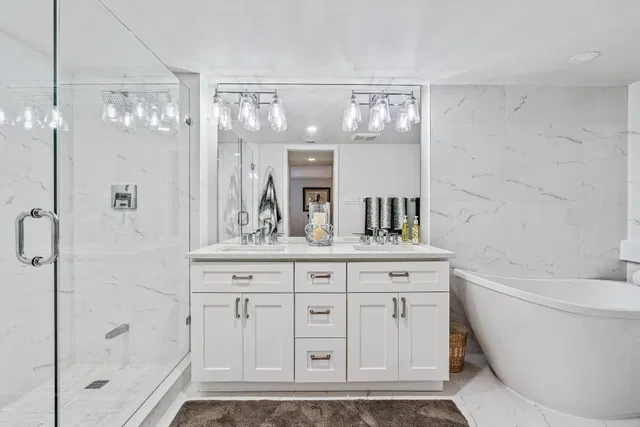 Eastpointe Singer Island Unit 21 C photo 14