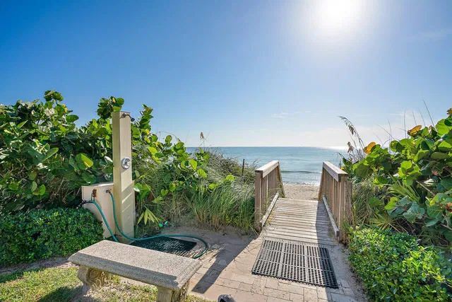 Eastpointe Singer Island Unit 21 C photo 18