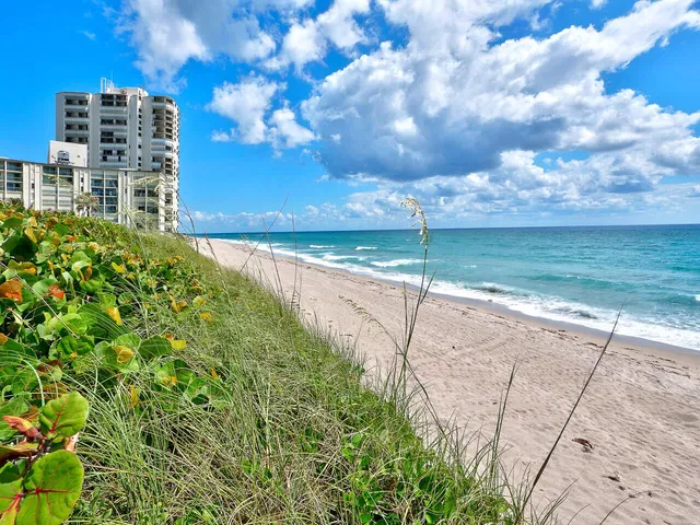 Eastpointe Singer Island Unit 21 C photo 19