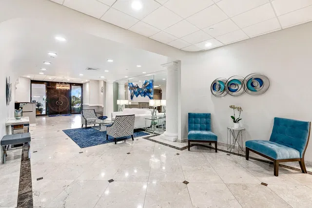 Eastpointe Singer Island Unit 21 C photo 20