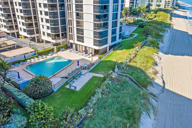 Eastpointe Singer Island Unit 21 C photo 21