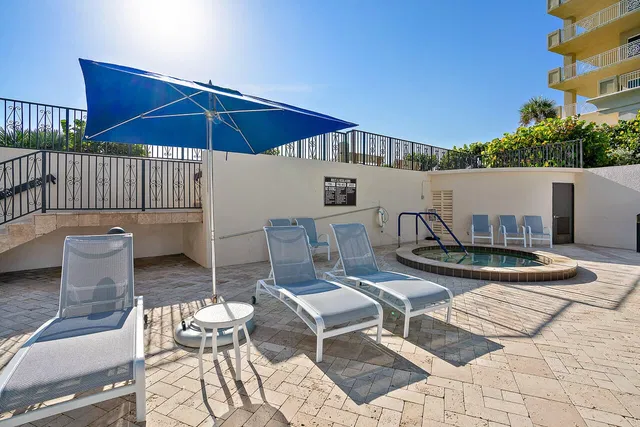 Eastpointe Singer Island Unit 21 C photo 22